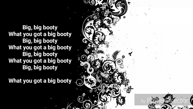 Jennifer Lopez ft Iggy Azalea - Big Booty (Lyrics)