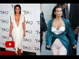 Kim Kardashian SEXIEST Outfits