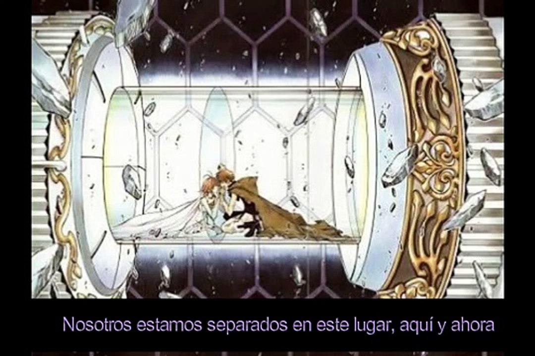 Sonic Boom -Tsubasa Chronicles shunraiki - fandub (español)