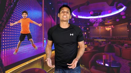 Top 10 Pokemon Go Inappropriate Places To Catch Pokemon !