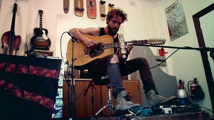 OCEAN   John Butler   2012 Studio Version