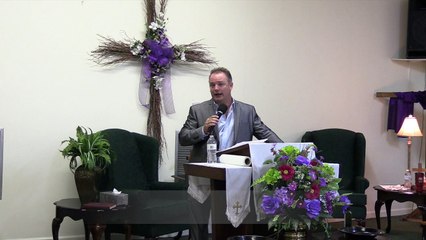 Richard Wilder Taxes Taxes Taxes TAX tax tax sermon Humble Beginnings!