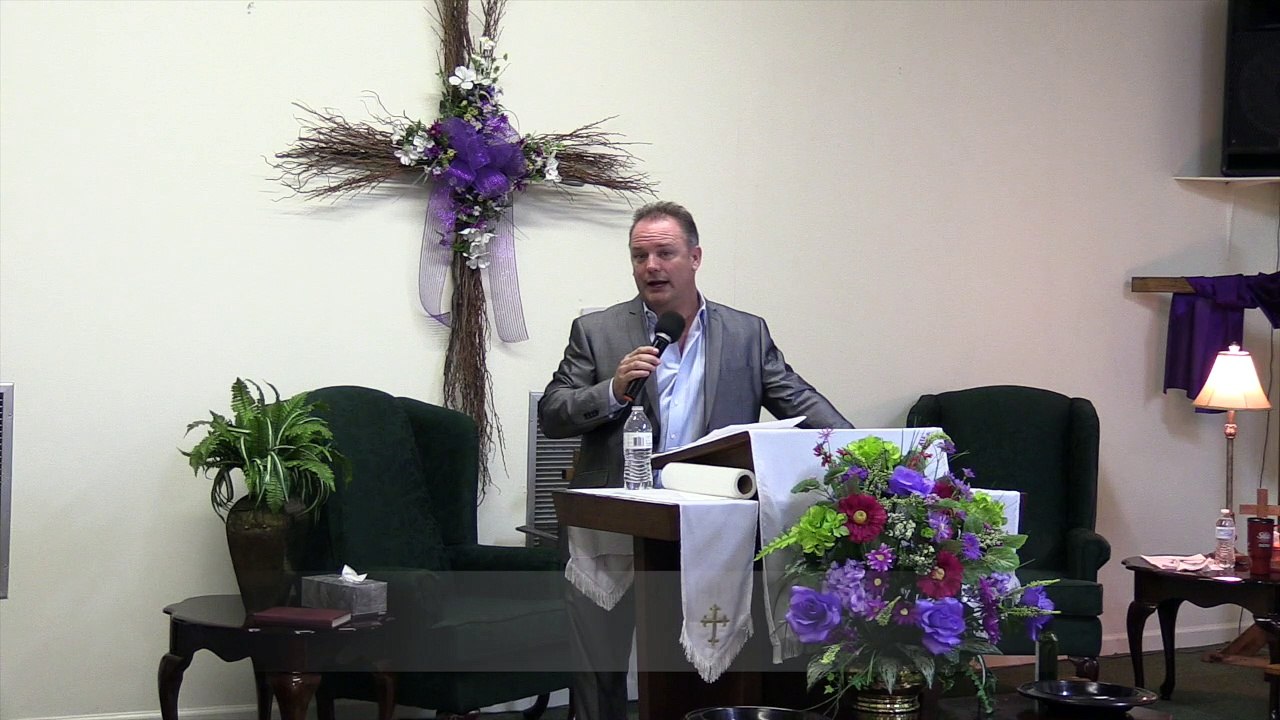 Richard Wilder Taxes Taxes Taxes TAX tax tax sermon Humble Beginnings!