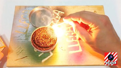 03.✔ 3 Incredible Things You Can Make With Cardboard