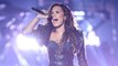 Demi Lovato Covers Adele's When We Were Young