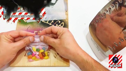 05.✔ 4 Incredible Things With an Iron That You Can Do