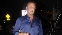 Sylvester Stallone Dead Fake News Story Goes Viral In Social Media