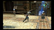 FINAL FANTASY XII [HD] WALKTHROUGH (36) ONDORE'S ESTATE CUTSCENES