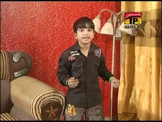 Rizwan Sohna - YAAR MERE DA TOTA