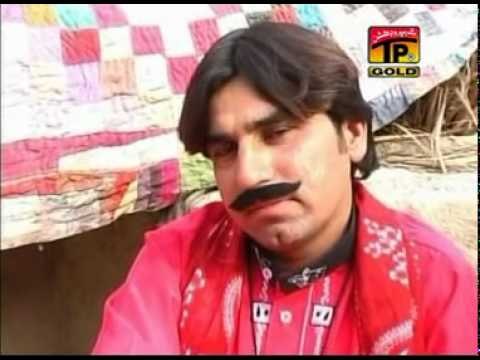 Rasheed Ullah Jampuri - Majboor Hai Ashiq