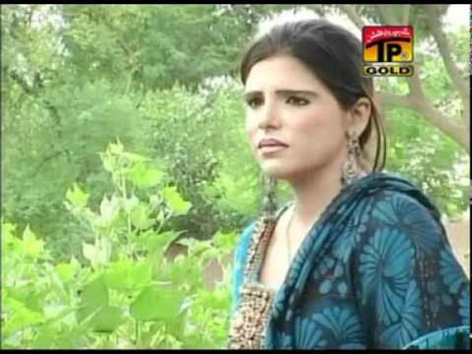 Rasheed Ullah Jampuri - Kyun Rutha Wida Aey