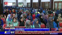 Menpora Berharap Kongres di Makassar Bisa Tuntaskan Masalah PSSI
