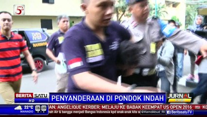 Pelaku Perampokan dan Penyanderaan Bisa Lebih dari 2 Orang