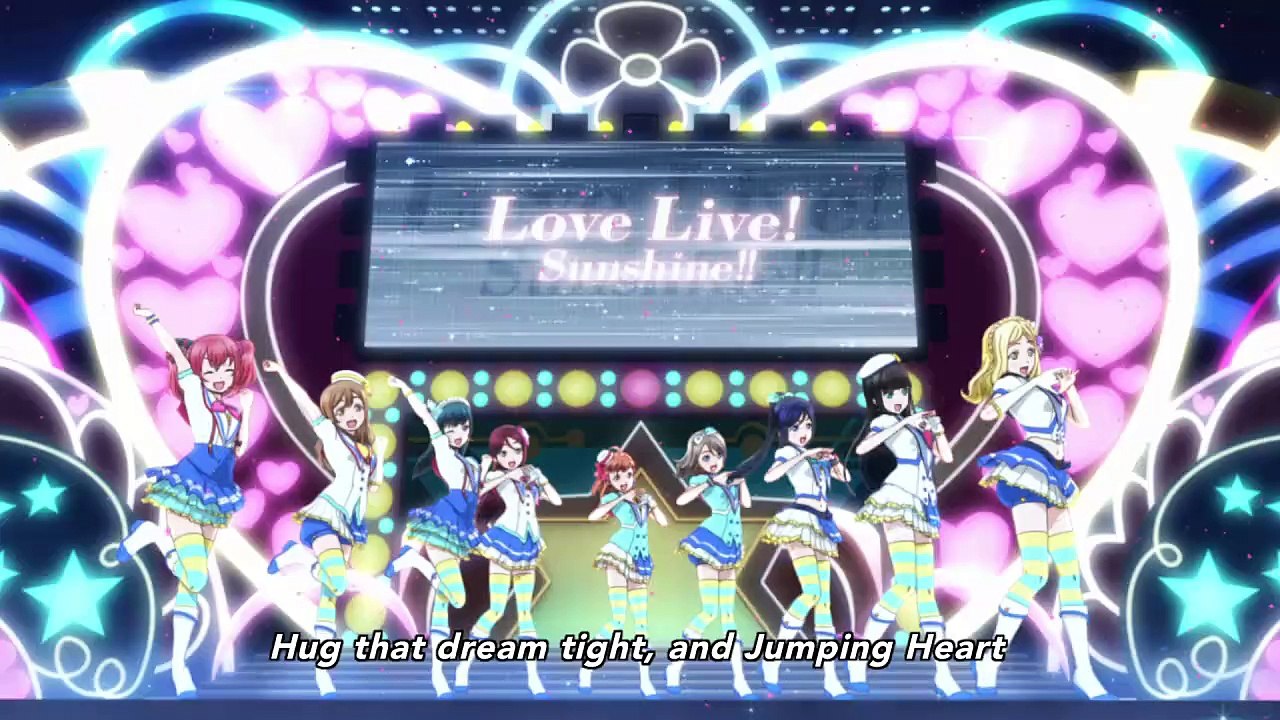 Lov06 @ StreamAnime.TV