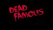 Dead Famous Paranormal Series S02E08 Bonnie And Clyde