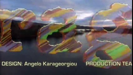 ABC3 Closedown w/Rage Closedown