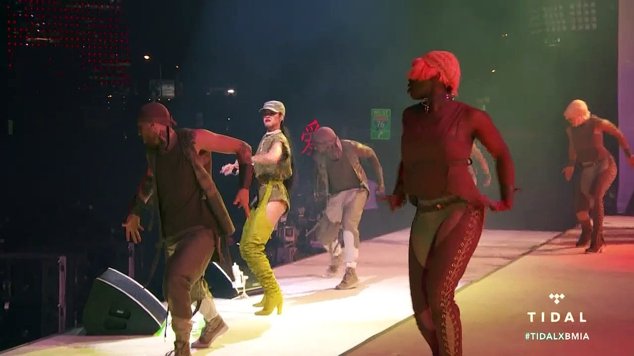 Where Have You Been?