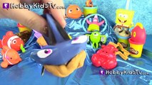 Mega SURPRISE Play-Doh Toy Eggs 153 Disney Hero Princess Frozen by HobbyKidsTV