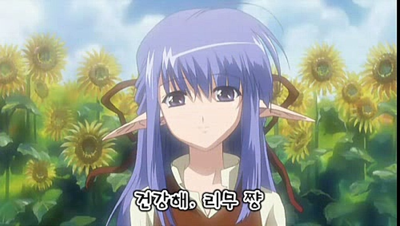 셔플 메모리즈 11화