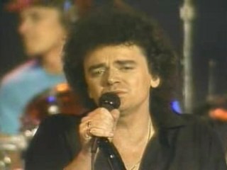 Air Supply - Here I'm