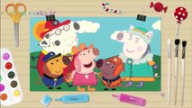 Peppa Pig en Español Videos de varios Capitulos Play Doh Videos De Capitulos Nuevos Y Completos De