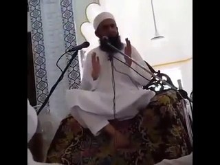 Story Of Hassan Basri RA & Badoo Girl By Maulana Tariq Jameel 2016