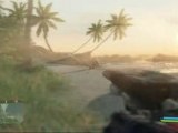Crysis - E3 2k7 Gameplay Trailer HD