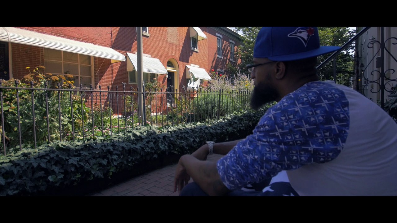 DFLEPPERD- The Cause (Official Music Video)