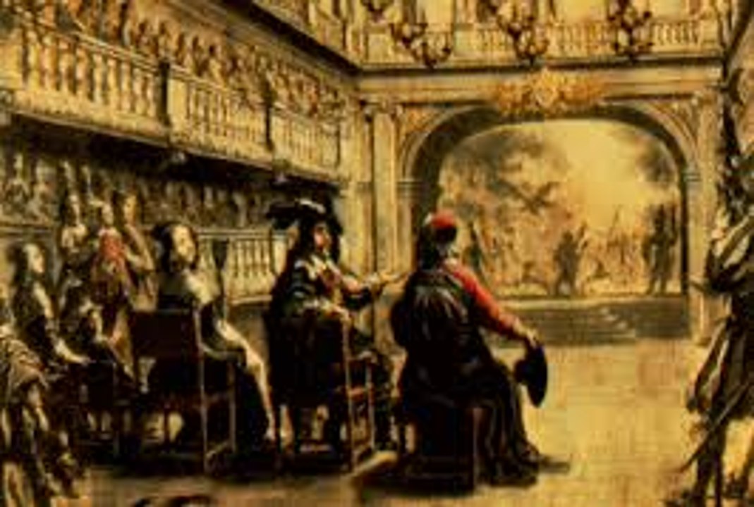 Renaissance Plays: The Cardinal