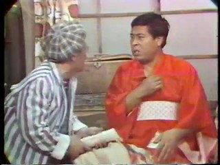 おかゆのコント