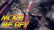 MORE MF BF1 YOU MFers! (Battlefield 1 Open Beta)