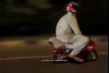 All in one very funny Pakistani bike clips 2016