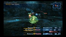 FINAL FANTASY XII [HD] WALKTHROUGH (44) HUNT #6 ROCKTOISE!