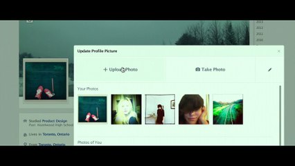 ZOOM - Boobs Validation