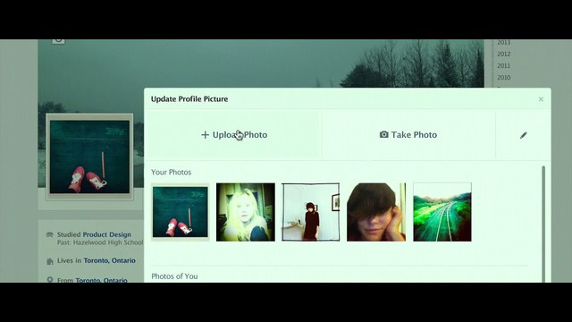 ZOOM - Boobs Validation