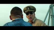 USS Indianapolis: Men of Courage | Official Trailer (2016)