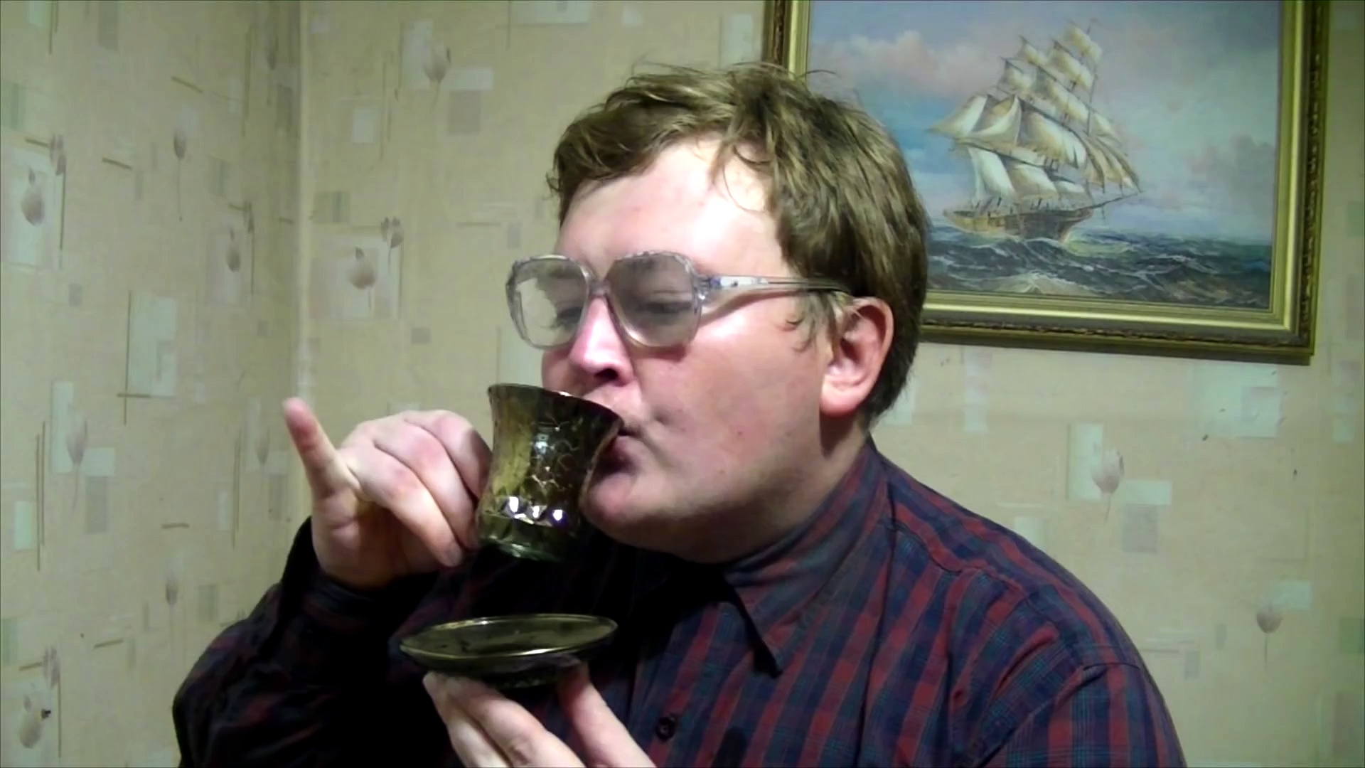 егерь ред 21