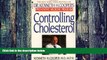 Big Deals  Controlling Cholesterol: Dr. Kenneth H. Cooper s Preventative Medicine Program  Best