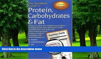 Must Have PDF  The Nutribase Guide to Protein, Carbohydrates   Fat  Free Full Read Most Wanted