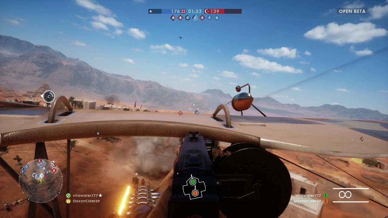 The Good and Bad of Flying