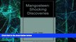 Big Deals  Mangosteen: Shocking Discoveries  Best Seller Books Most Wanted
