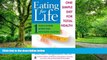 Big Deals  Eating For Life: One Simple Diet For Total Health  Best Seller Books Best Seller