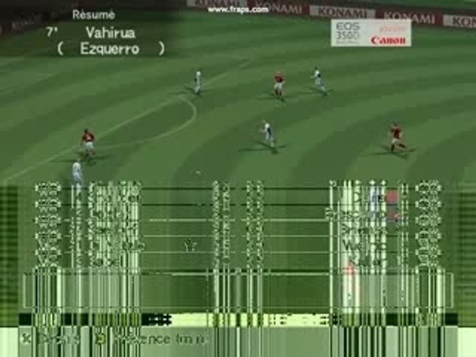 Auxerre vs Benfica