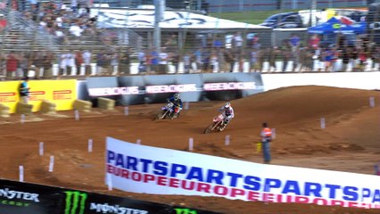 NEWS Highlights - Monster Energy MXGP of Americas 2016 - Charlotte - mix ENG