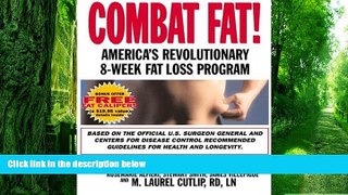 Big Deals  Combat Fat!  Free Full Read Most Wanted