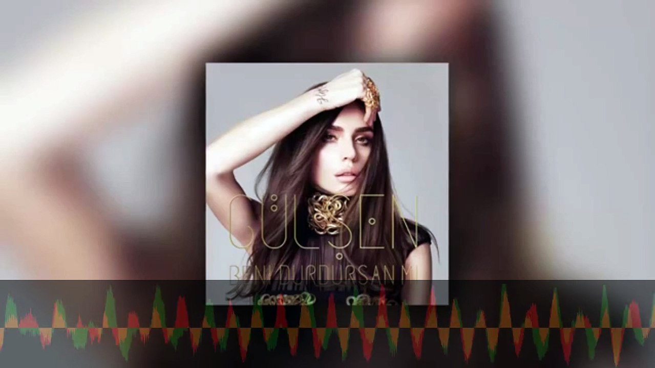 Gülşen - Yalanlar Çok Güzel