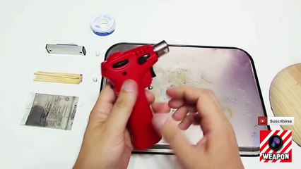 69.✔ TOP 5 Best Homemade Experiments