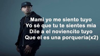 Download Video: Nuevo 2016 !!! Nicky Jam Ft. Wisin & Yandel - Tu Amante (Video Oficial) - Reggaeton 2016