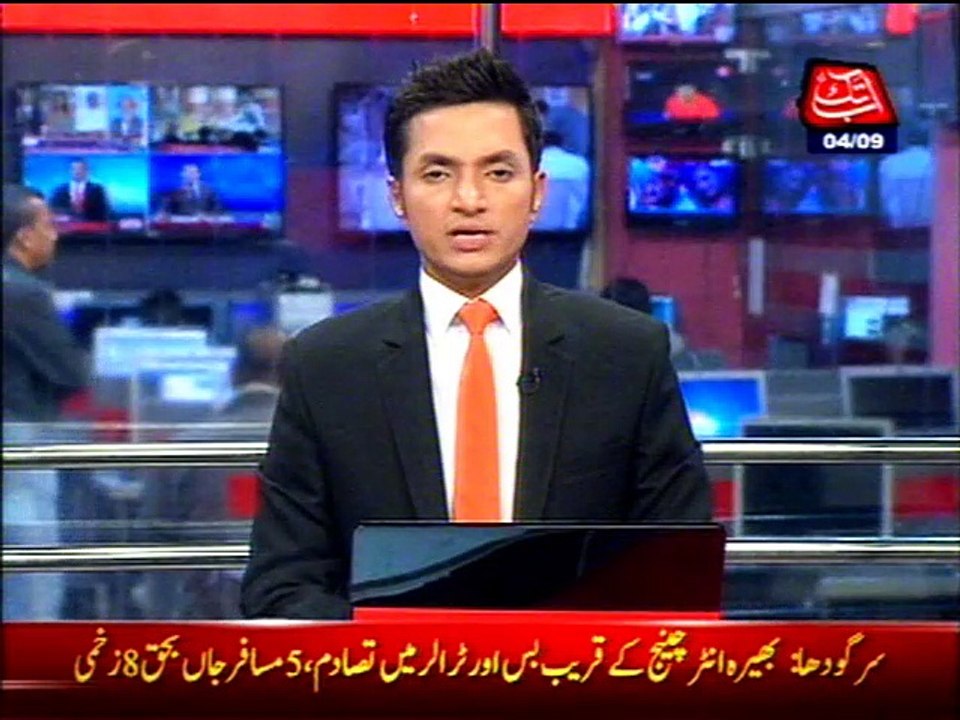 Chiniot: Two  dacoit killed in encounter with villagers in Manara