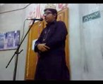 Kash me dor e paighambar naat by Ghazanfar Rehman (kamalia)